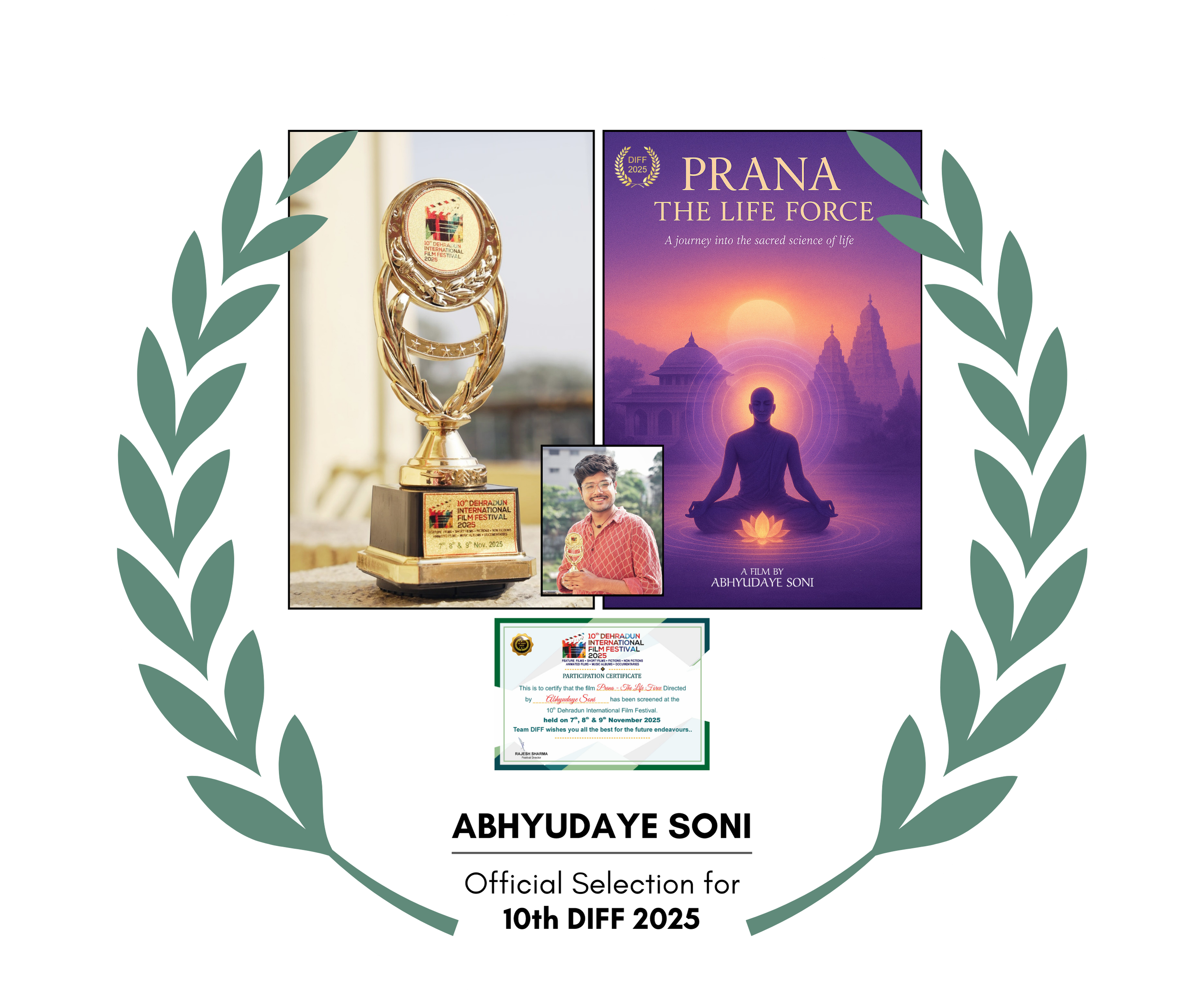 Cinematography award